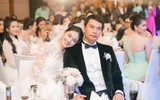 [ẢNH] Những đám cưới xa hoa bậc nhất của 