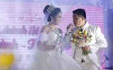 [ẢNH] Những đám cưới xa hoa bậc nhất của 