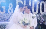 [ẢNH] Những đám cưới xa hoa bậc nhất của 