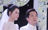 [ẢNH] Những đám cưới xa hoa bậc nhất của 