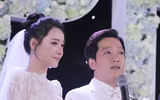 [ẢNH] Những đám cưới xa hoa bậc nhất của 