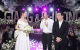 [ẢNH] Những đám cưới xa hoa bậc nhất của 
