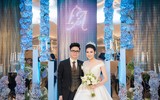 [ẢNH] Những đám cưới xa hoa bậc nhất của 
