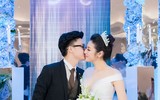 [ẢNH] Những đám cưới xa hoa bậc nhất của 