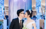 [ẢNH] Những đám cưới xa hoa bậc nhất của 