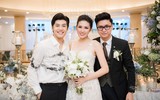[ẢNH] Những đám cưới xa hoa bậc nhất của 