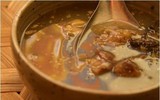 [ẢNH] Ngỡ ngàng những món ăn Tết 