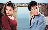 [ẢNH] Những bóng hồng từng ngang qua đời vua hài Châu Tinh Trì