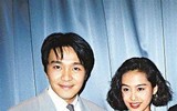 [ẢNH] Những bóng hồng từng ngang qua đời vua hài Châu Tinh Trì