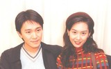 [ẢNH] Những bóng hồng từng ngang qua đời vua hài Châu Tinh Trì