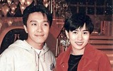[ẢNH] Những bóng hồng từng ngang qua đời vua hài Châu Tinh Trì
