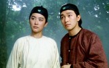[ẢNH] Những bóng hồng từng ngang qua đời vua hài Châu Tinh Trì