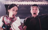 [ẢNH] Những bóng hồng từng ngang qua đời vua hài Châu Tinh Trì