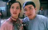 [ẢNH] Những bóng hồng từng ngang qua đời vua hài Châu Tinh Trì