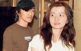[ẢNH] Những bóng hồng từng ngang qua đời vua hài Châu Tinh Trì