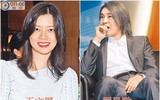 [ẢNH] Những bóng hồng từng ngang qua đời vua hài Châu Tinh Trì
