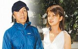 [ẢNH] Những bóng hồng từng ngang qua đời vua hài Châu Tinh Trì