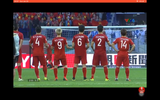 [ẢNH] ASIAN CUP 2019: Những khoảng khắc 