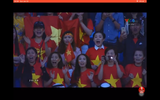 [ẢNH] ASIAN CUP 2019: Những khoảng khắc 