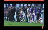 [ẢNH] ASIAN CUP 2019: Những khoảng khắc 