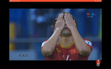 [ẢNH] ASIAN CUP 2019: Những khoảng khắc 