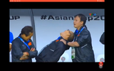 [ẢNH] ASIAN CUP 2019: Những khoảng khắc 