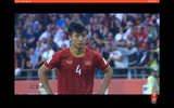 [ẢNH] ASIAN CUP 2019: Những khoảng khắc 