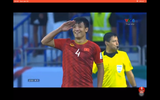 [ẢNH] ASIAN CUP 2019: Những khoảng khắc 
