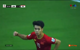 [ẢNH] ASIAN CUP 2019: Những khoảng khắc 
