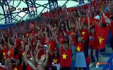[ẢNH] ASIAN CUP 2019: Những khoảng khắc 