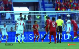 [ẢNH] ASIAN CUP 2019: Những khoảng khắc 