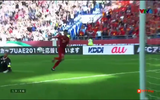 [ẢNH] ASIAN CUP 2019: Những khoảng khắc 