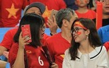[ẢNH] Những gương mặt được săn lùng vì lỡ 