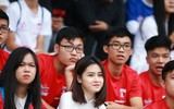 [ẢNH] Những gương mặt được săn lùng vì lỡ 