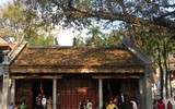 [ẢNH] Người dân nô nức đi lễ đền, chùa dịp đầu năm