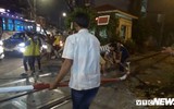 [ẢNH] Những lần thoát chết trong gang tấc tại đường ray tàu hỏa