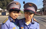[ẢNH] Những lần thoát chết trong gang tấc tại đường ray tàu hỏa