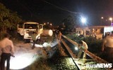[ẢNH] Những lần thoát chết trong gang tấc tại đường ray tàu hỏa