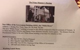 [ẢNH] Những khoảnh khắc đặc biệt của Tổng thống Mỹ Donald Trump trong ngày đầu tại Hà Nội