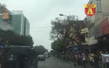 [ẢNH] Toàn cảnh Chủ tịch Triều Tiên Kim Jong-un tạm biệt Việt Nam, lên đường về nước