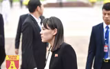 [ẢNH] Toàn cảnh Chủ tịch Triều Tiên Kim Jong-un tạm biệt Việt Nam, lên đường về nước