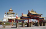 [ẢNH] Khám phá những vùng lãnh thổ đã sát nhập vào Liên Bang Nga
