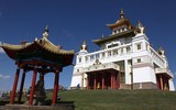 [ẢNH] Khám phá những vùng lãnh thổ đã sát nhập vào Liên Bang Nga