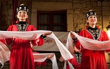 [ẢNH] Khám phá những vùng lãnh thổ đã sát nhập vào Liên Bang Nga