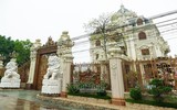 [ẢNH] Choáng ngợp trước những 