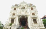 [ẢNH] Choáng ngợp trước những 