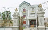 [ẢNH] Choáng ngợp trước những 
