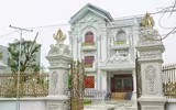 [ẢNH] Choáng ngợp trước những 