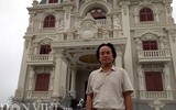 [ẢNH] Choáng ngợp trước những 