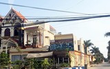 [ẢNH] Choáng ngợp trước những 
